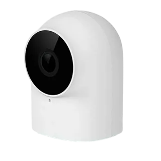 Кастомизация интерфейса или функций IP камеры или видеорегистратора Xiaomi Aqara Smart Camera