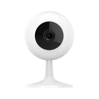 Кастомизация интерфейса или функций IP камеры или видеорегистратора Xiaomi Chuangmi 720p