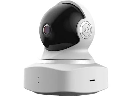 Кастомизация интерфейса или функций IP камеры или видеорегистратора Xiaomi Yi Cloud Dome Camera