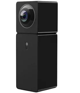 Кастомизация интерфейса или функций IP камеры или видеорегистратора Xiaomi Hualai Xiaofang Panoramic IP Camera