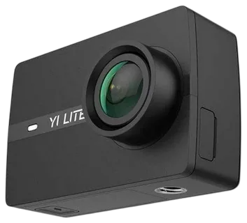 Экшен-камера Xiaomi Yi Lite
