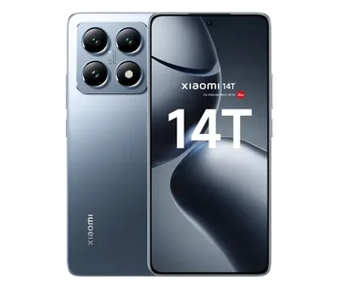 Комплексная чистка Xiaomi 14T