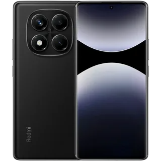 Комплексная чистка Xiaomi Redmi Note 14 Pro+