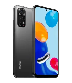 Комплексная чистка Xiaomi Redmi Note 11 Series