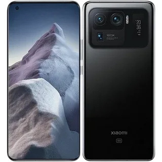 Комплексная чистка Xiaomi Mi 11 Ultra