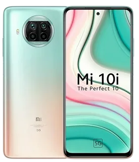 Комплексная чистка Xiaomi Mi 10i
