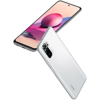 Комплексная чистка Xiaomi Redmi Note 10 Series