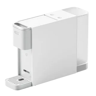 Ремонт крана пара Xiaomi Mijia Capsule Coffee Machine S1301