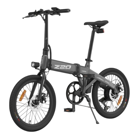 Техническое обслуживание Xiaomi Himo Z20