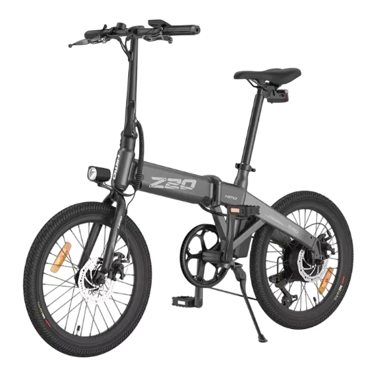 Техническое обслуживание Xiaomi Himo ZL20