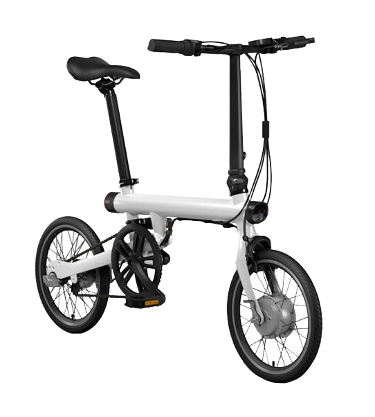 Техническое обслуживание Xiaomi QiCycle